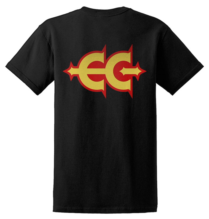 Eternal Champion Ravening Iron T-Shirt SIZE – M