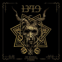 1349 – THE INFERNAL PATHWAY Compact Disc Digi