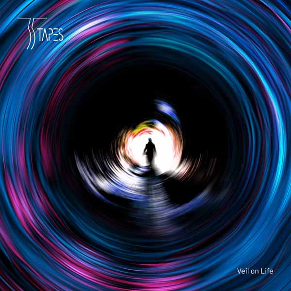 35 Tapes – VEIL ON LIFE Vinyl LP