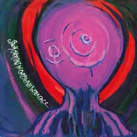 A Forest Of Stars – STACK OVERFLOW IN CORPSE PILE INTERFACE Compact Disc Digi