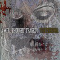A Well Thought Tragedy – THE PERSONA CD