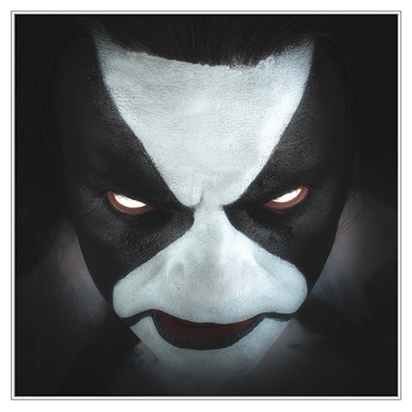 Abbath – ABBATH Compact Disc Digi
