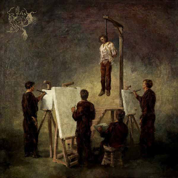 Abigail Williams – A VOID WITHIN EXISTENCE CD