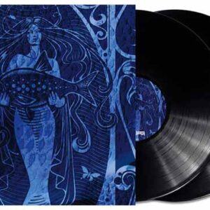 Abramis Brama - ENKEL BILJETT Vinyl Double Album