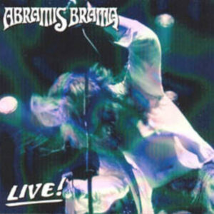 Abramis Brama - LIVE ! CD