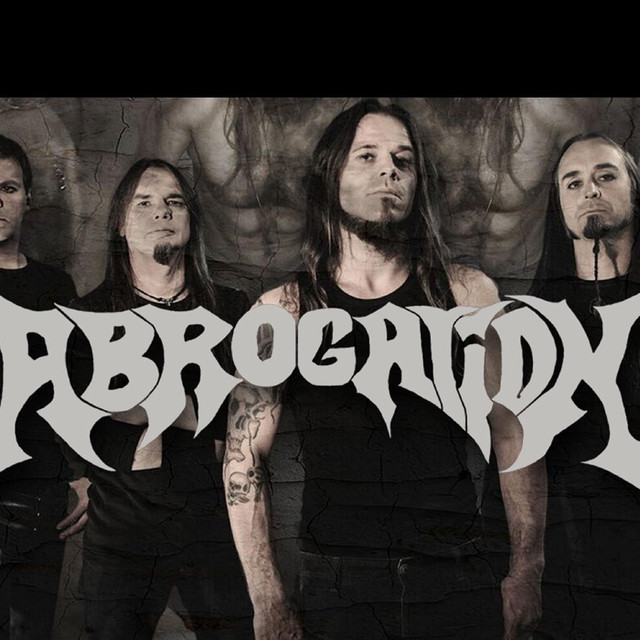 Abrogation band photo