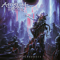Abysmal Dawn - PHYLOGENESIS Compact Disc Digi