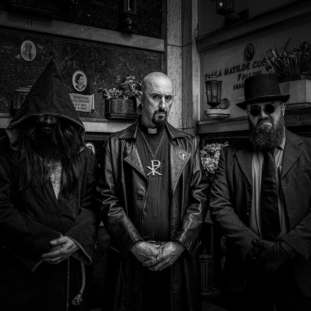 Abysmal Grief band photo