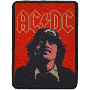 AC/DC Angus Patch