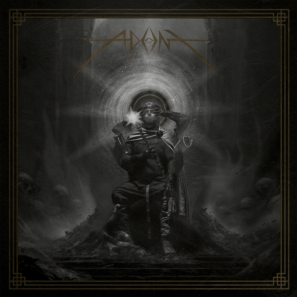 Adon – ADON Compact Disc Digi