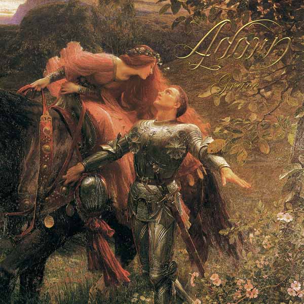Adorn – GRACE (LTD. DIGIMCD) Compact Disc Digi
