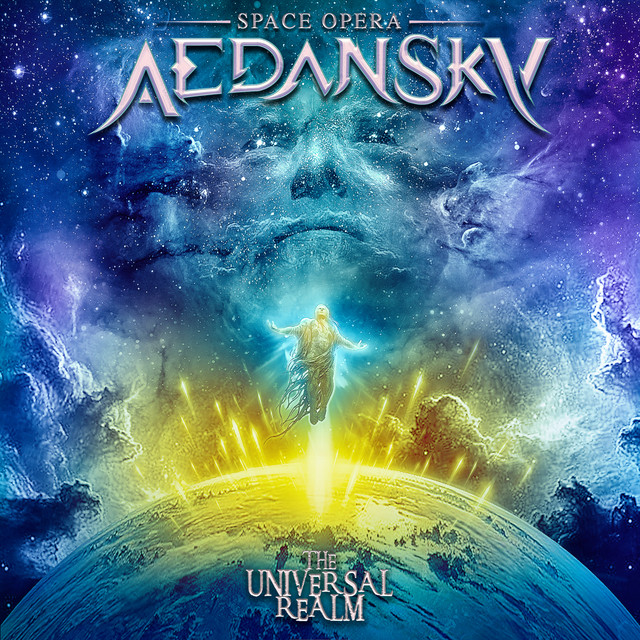 Aedan Sky Cds
