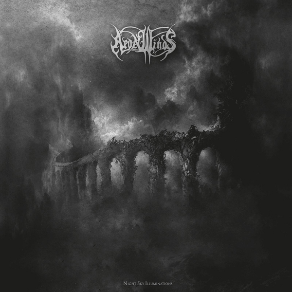 Aeon Winds – NIGHT SKY ILLUMINATIONS CD