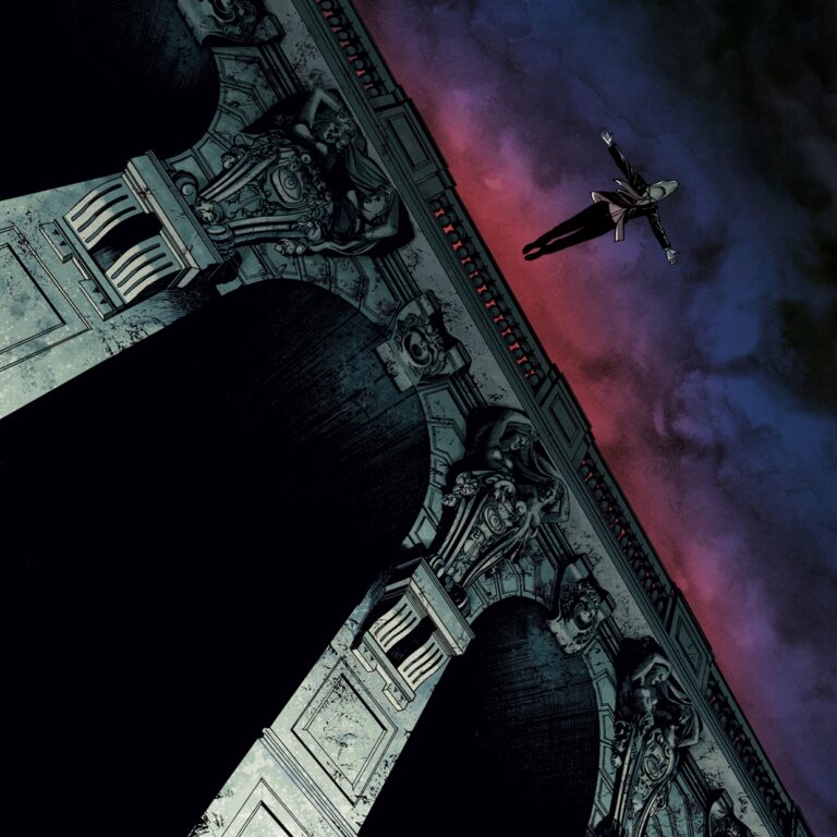 Airbag – ALL RIGHTS REMOVED CD