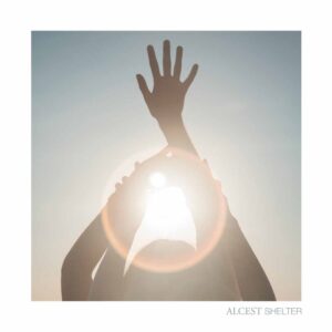 Alcest - SHELTER CD