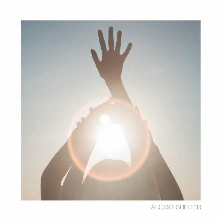 Alcest – SHELTER CD