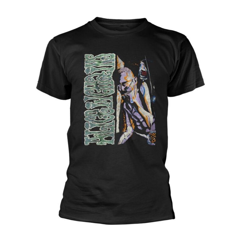 Alice In Chains – Sickman T-Shirt