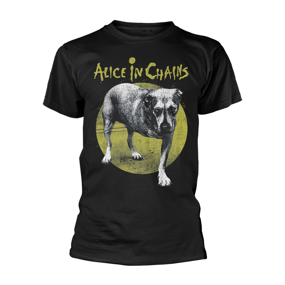 Alice In Chains – Tripod T-Shirt