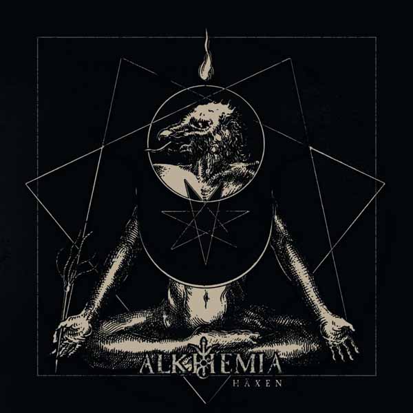 Alkhemia – HAXEN CD