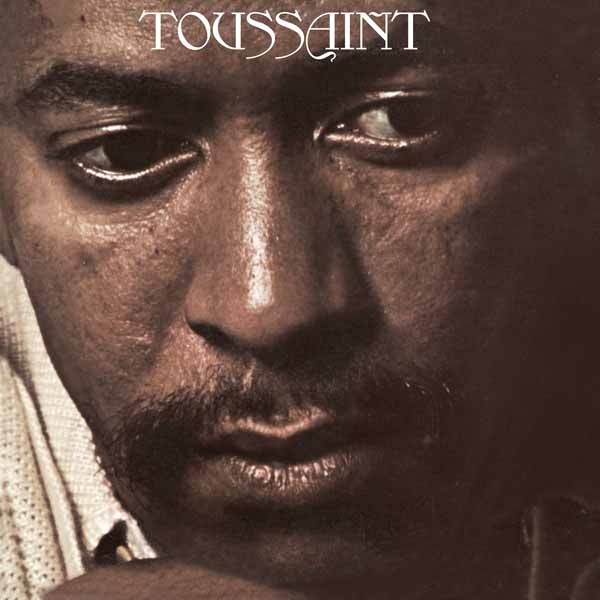 Allen Toussaint – TOUSSAINT Vinyl LP