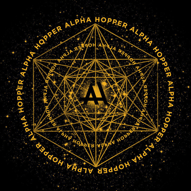 Alpha Hopper