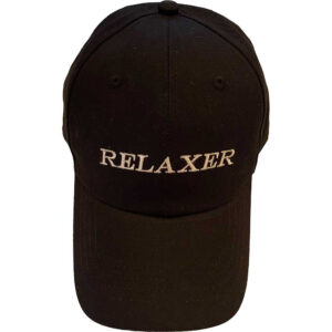 Alt-J Relaxer Baseball Cap