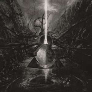 Altarage - ENDINGHENT Compact Disc Digi