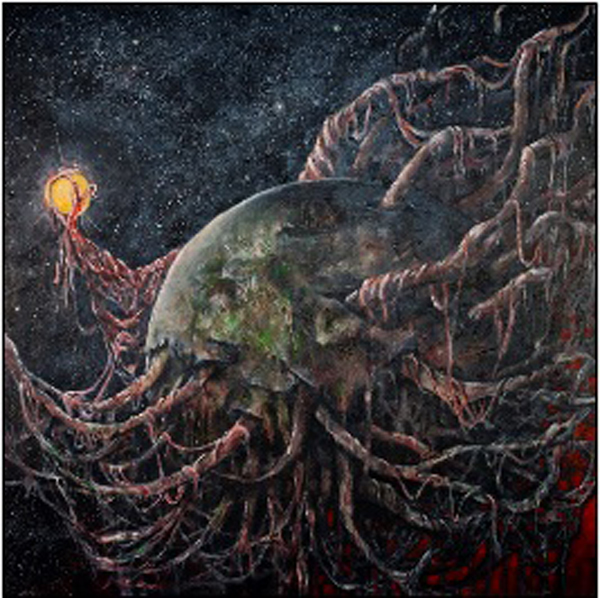 Altered Dead – RETURNED TO LIFE CD