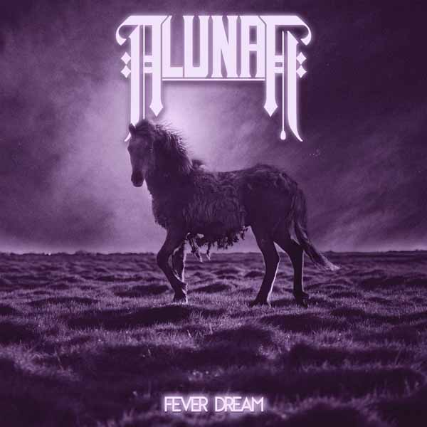 Alunah – FEVER DREAM Compact Disc Digi