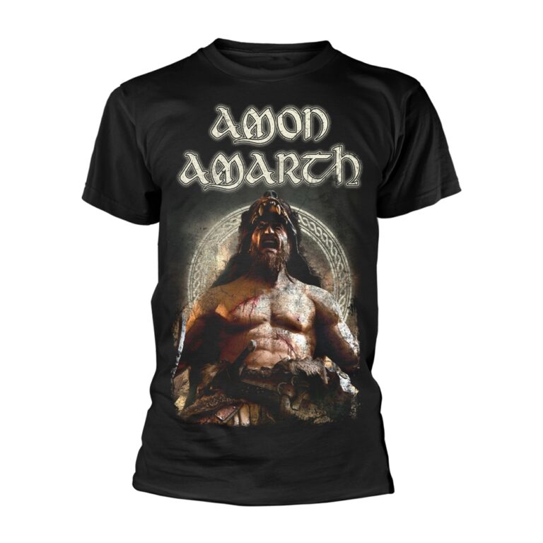 Amon Amarth – Berserker T-Shirt