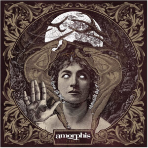 Amorphis - CIRCLE CD