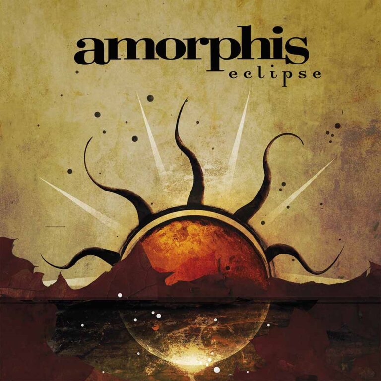 Amorphis – ECLIPSE Vinyl LP