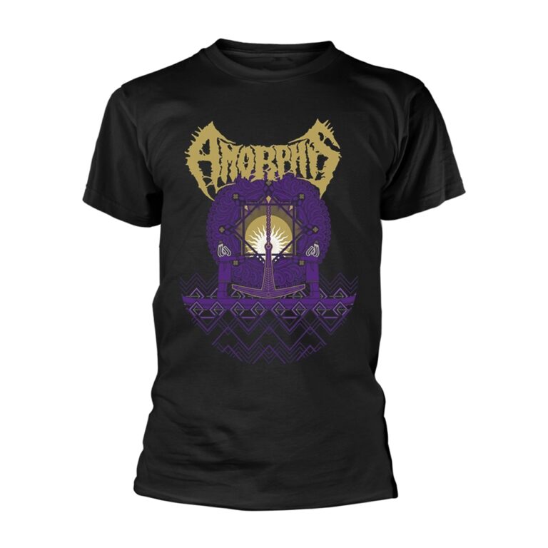Amorphis – Forge T-Shirt