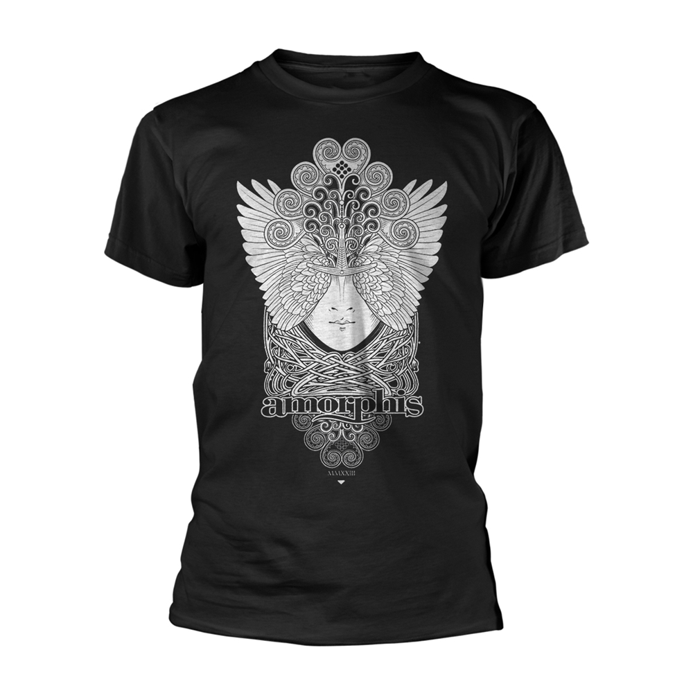 Amorphis – Mmxxiii T-Shirt