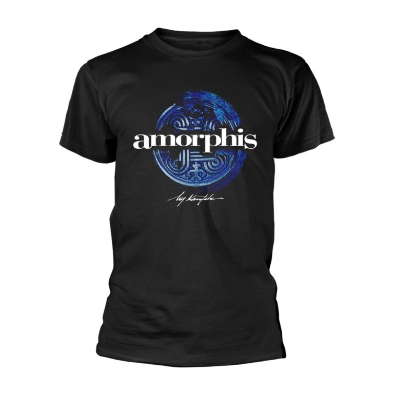 Amorphis – My Kantele T-Shirt