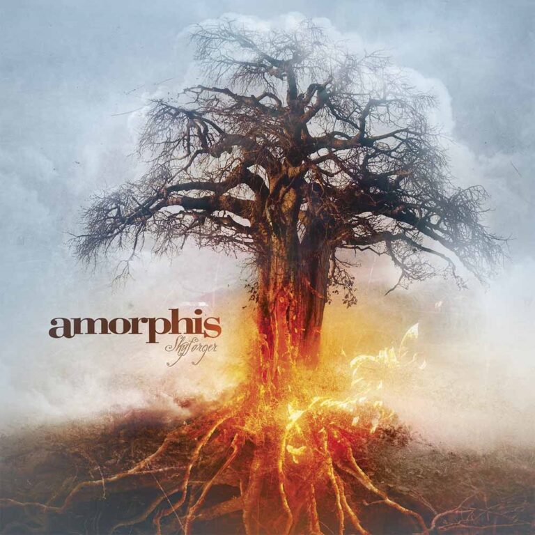 Amorphis – SKYFORGER (2LP) Vinyl Double Album