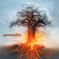 Amorphis - SKYFORGER CD