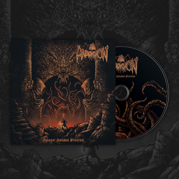 Anarkhon – OBIASOT DWYBAT PTNOTUN (LTD.DIGI) Compact Disc Digi