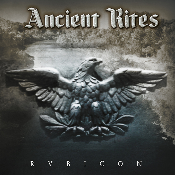 Ancient Rites – RVBICON CD