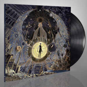 ...And Oceans - THE REGENERATION ITINERARY Vinyl LP