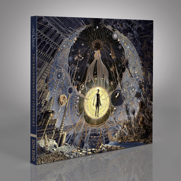 …And Oceans – THE REGENERATION ITINERARY (LTD.DIGI) Compact Disc Digi