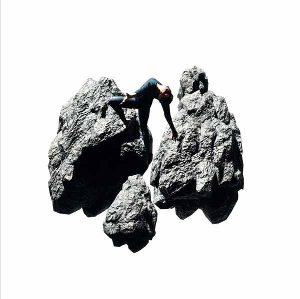 And So I Watch You from Afar – JETTISON CD