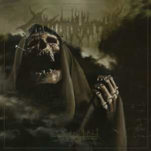 AntropomorphiA - DEVOID OF LIGHT Compact Disc Digi