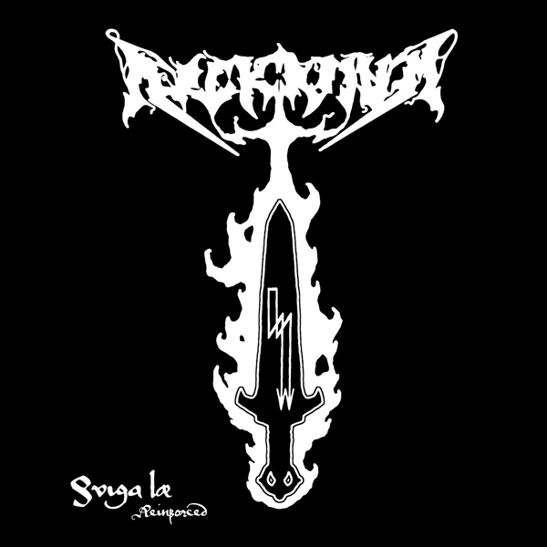 Arckanum – SVIGA LAE CD