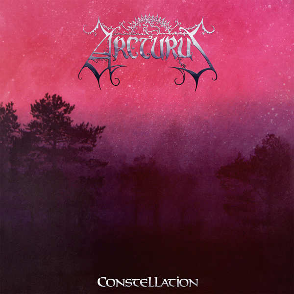 Arcturus – CONSTELLATION / MY ANGEL Compact Disc Digi