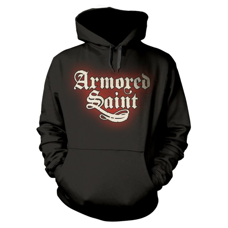 Armored Saint – March Of The Saint Hoodie