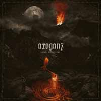 Arroganz – DEATH DOOM PUNKS CD