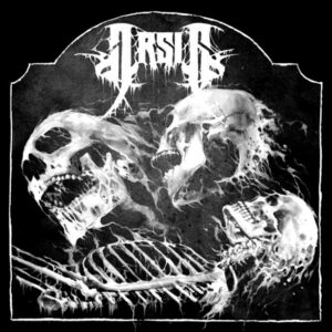 Arsis - VISITANT CD