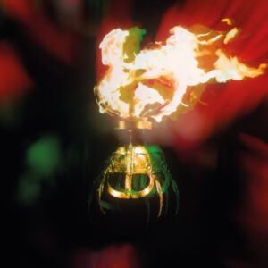 Arthur Brown - LONG LONG ROAD Compact Disc Digi