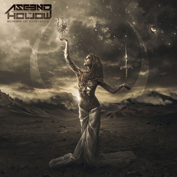 Ascend The Hollow – ECHOES OF EXISTENCE CD